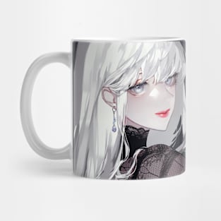 Keiko Mug